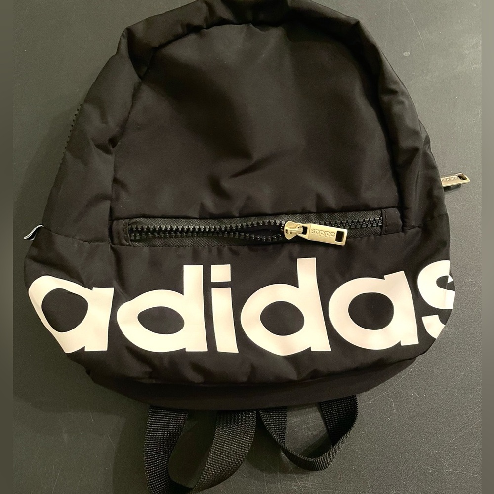 Adidas Mini Backpack